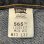 画像4: DEAD STOCK 1996’s Levi’s 565-4819　Size W33 L32
