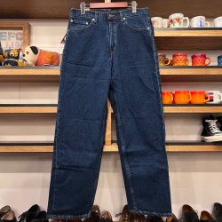 画像1: DEAD STOCK 1996’s Levi’s 565-4819　Size W33 L32
