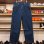 画像1: DEAD STOCK 1996’s Levi’s 565-4819　Size W33 L32 (1)