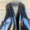 画像10: DEAD STOCK 1989’s USN Service Shoes　Size 11 W