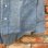 画像6: DEAD STOCK 1960’s BIG MURPH Chambray Shirt　Size・15 1/2