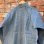 画像10: DEAD STOCK 1960’s BIG MURPH Chambray Shirt　Size・15 1/2