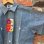 画像5: DEAD STOCK 1960’s BIG MURPH Chambray Shirt　Size・15 1/2