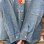 画像7: DEAD STOCK 1960’s BIG MURPH Chambray Shirt　Size・15 1/2