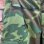 画像3: DEAD STOCK 1969's US Military Jungle Fatigue Pants ERDL Camo　Size X-SMALL-REGULAR