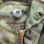 画像4: DEAD STOCK 1969's US Military Jungle Fatigue Pants ERDL Camo　Size X-SMALL-REGULAR