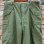 画像2: DEAD STOCK 1952's US Military M-51 Field Pants　Size LARGE-REGULAR (2)