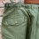 画像12: DEAD STOCK 1952's US Military M-51 Field Pants　Size LARGE-REGULAR