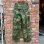 画像9: DEAD STOCK 1969's US Military Jungle Fatigue Pants ERDL Camo　Size X-SMALL-REGULAR