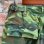 画像11: DEAD STOCK 1969's US Military Jungle Fatigue Pants ERDL Camo　Size X-SMALL-REGULAR