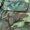 画像12: DEAD STOCK 1969's US Military Jungle Fatigue Pants ERDL Camo　Size X-SMALL-REGULAR