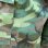 画像14: DEAD STOCK 1969's US Military Jungle Fatigue Pants ERDL Camo　Size X-SMALL-REGULAR