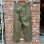 画像12: DEAD STOCK 1947's US ARMY M-45 Field Pants　Size W31 L30 (表記W30 L30)