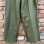 画像8: DEAD STOCK 1947's US ARMY M-45 Field Pants　Size W31 L30 (表記W30 L30)