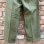画像15: DEAD STOCK 1947's US ARMY M-45 Field Pants　Size W31 L30 (表記W30 L30)