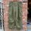 画像1: DEAD STOCK 1952's US Military M-51 Field Pants　Size LARGE-REGULAR (1)
