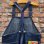 画像12: DEAD STOCK 〜50’s BIG ”B" LINE Denim Overall　Size W42 L31