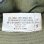 画像11: DEAD STOCK 1969’s US Military Jungle Hat　Size・7 7/8