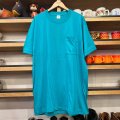 DEAD STOCK 1980's FRUIT OF THE LOOM Pocket Tee　Size XL