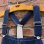 画像3: DEAD STOCK 〜50’s BIG ”B" LINE Denim Overall　Size W42 L31