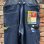 画像14: DEAD STOCK 〜50’s BIG ”B" LINE Denim Overall　Size W42 L31