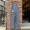 画像13: DEAD STOCK 〜90’s KEY Hickory Overall　Size W42 L34