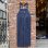 画像1: DEAD STOCK 〜50’s BIG ”B" LINE Denim Overall　Size W42 L31 (1)