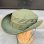 画像8: DEAD STOCK 1969’s US Military Jungle Hat　Size・7 7/8