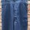画像7: DEAD STOCK 〜50’s BIG ”B" LINE Denim Overall　Size W42 L31