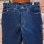 画像2: DEAD STOCK 1980's Levi's 20517-0217　Size W34 L31 (2)