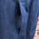 画像8: DEAD STOCK 〜50’s BIG ”B" LINE Denim Overall　Size W42 L31