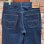 画像11: DEAD STOCK 1980's Levi's 20517-0217　Size W34 L31