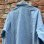画像11: DEAD STOCK 1981's USN Chambray Shirt　Size L