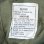 画像12: DEAD STOCK 1969’s US Military Jungle Hat　Size・7 7/8