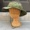 画像1: DEAD STOCK 1969’s US Military Jungle Hat　Size・7 7/8 (1)
