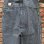 画像7: DEAD STOCK 〜90’s KEY Hickory Overall　Size W42 L34