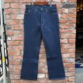 DEAD STOCK 1980's Levi's 20517-0217　Size W34 L31