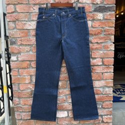画像1: DEAD STOCK 1980's Levi's 20517-0217　Size W34 L31