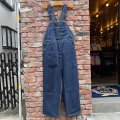 DEAD STOCK 〜90’s OSH KOSH Denim Overall　Size W38 L28