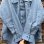 画像8: DEAD STOCK 1981's USN Chambray Shirt　Size L