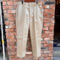 DEAD STOCK 1990's Dickies 874A　Size W36 L29