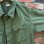 画像5: DEAD STOCK 1967's US Military Jungle Fatigue Jacket 3rd　Size  MEDIUM-REGULAR