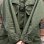 画像7: DEAD STOCK 1969's US Military Jungle Fatigue Jacket 5th　Size  MEDIUM-SHORT