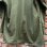 画像10: DEAD STOCK 1969's US Military Jungle Fatigue Jacket 5th　Size  MEDIUM-REGULAR