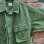 画像5: DEAD STOCK 1960's US Military Jungle Fatigue Jacket 3rd　Size  SMALL-REGULAR