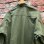 画像9: DEAD STOCK 1969's US Military Jungle Fatigue Jacket 5th　Size  MEDIUM-REGULAR