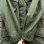 画像7: DEAD STOCK 1969's US Military Jungle Fatigue Jacket 5th　Size  MEDIUM-REGULAR