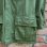 画像6: DEAD STOCK 1960's US Military Jungle Fatigue Jacket 3rd　Size  SMALL-REGULAR