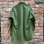 画像8: DEAD STOCK 1960's US Military Jungle Fatigue Jacket 3rd　Size  SMALL-REGULAR
