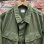 画像2: DEAD STOCK 1969's US Military Jungle Fatigue Jacket 5th　Size  MEDIUM-SHORT (2)